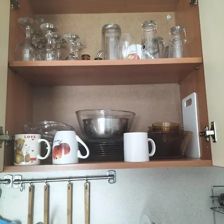Apartment Sanny Dey4 *